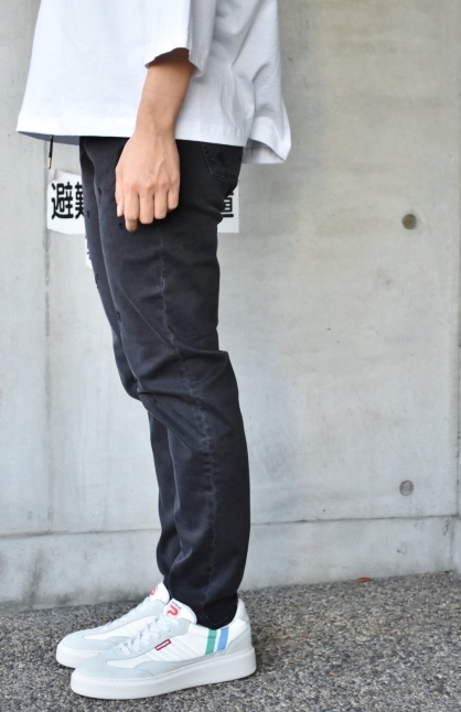 気になる「水色」 DUVETICA CANOPUS_d0152280_11062710.jpg