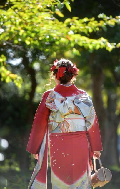 ロケ撮影は鳥取砂丘で......成人前撮りの時間から風の....._b0194185_18184552.jpg