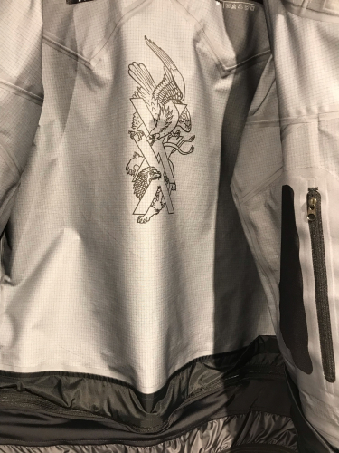 TILAK×ACRONYM 20TH ANNIVERSARY MODEL : CASA NICE DAYS