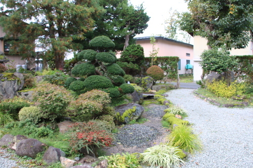 伊達三日月街道案内マップ　VoL１完成披露＆芋煮会_c0075701_19342916.jpg