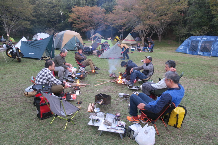 タルタルーガ店頭試乗会 2日目_c0132901_10420492.jpg