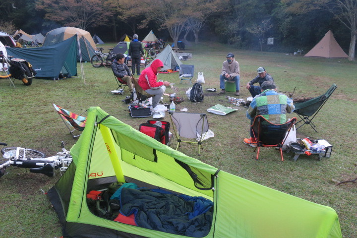タルタルーガ店頭試乗会 2日目_c0132901_10464059.jpg