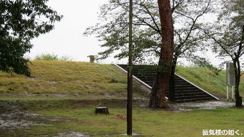 「神様になった日」舞台探訪001 第01話降臨の日 山梨市万力公園周辺ほか_e0304702_06371929.jpg