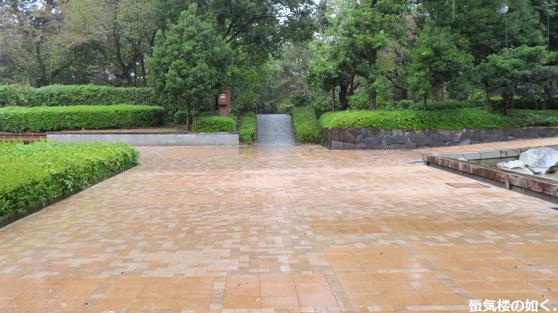 「神様になった日」舞台探訪001 第01話降臨の日 山梨市万力公園周辺ほか_e0304702_21222683.jpg