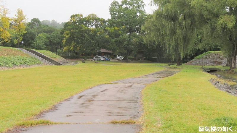 「神様になった日」舞台探訪001 第01話降臨の日 山梨市万力公園周辺ほか_e0304702_21332844.jpg