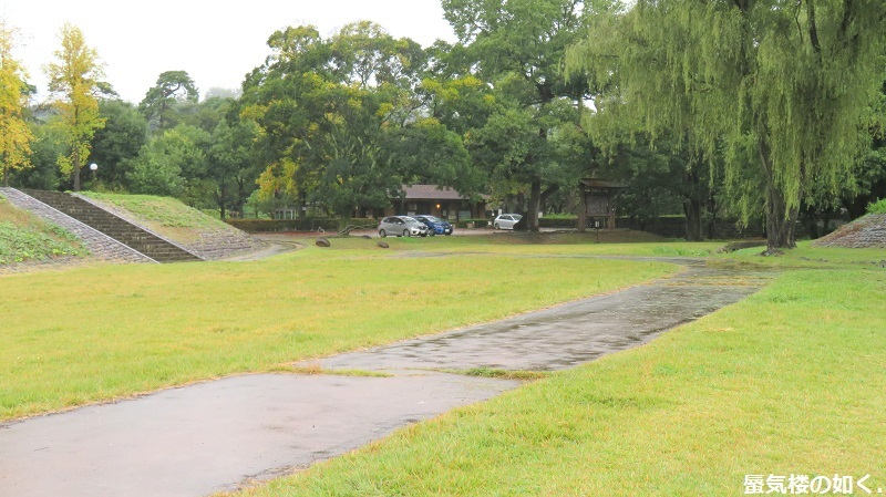 「神様になった日」舞台探訪001 第01話降臨の日 山梨市万力公園周辺ほか_e0304702_21352126.jpg