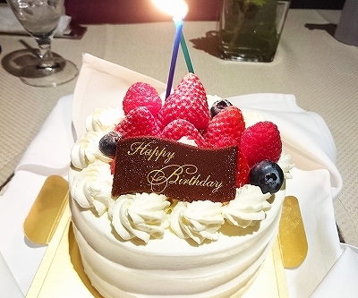 久しぶりのディナー_e0289203_13180172.jpg