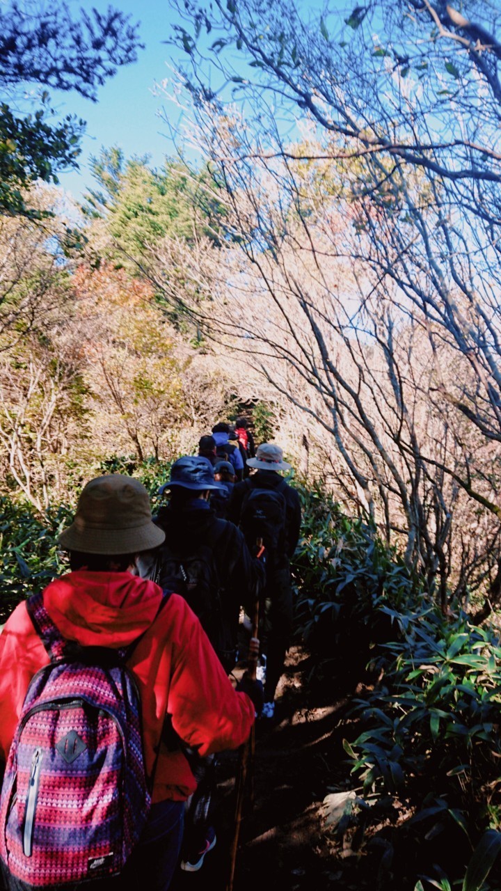 初めて石鎚山に登りました。_b0334704_23140524.jpg
