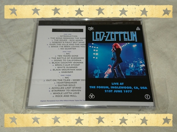 LED ZEPPELIN / LISTEN TO THIS,EDDIE_b0042308_18090094.jpg