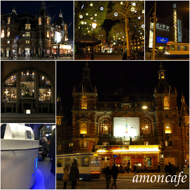 Amsterdam日記 3_f0192411_20291850.jpg
