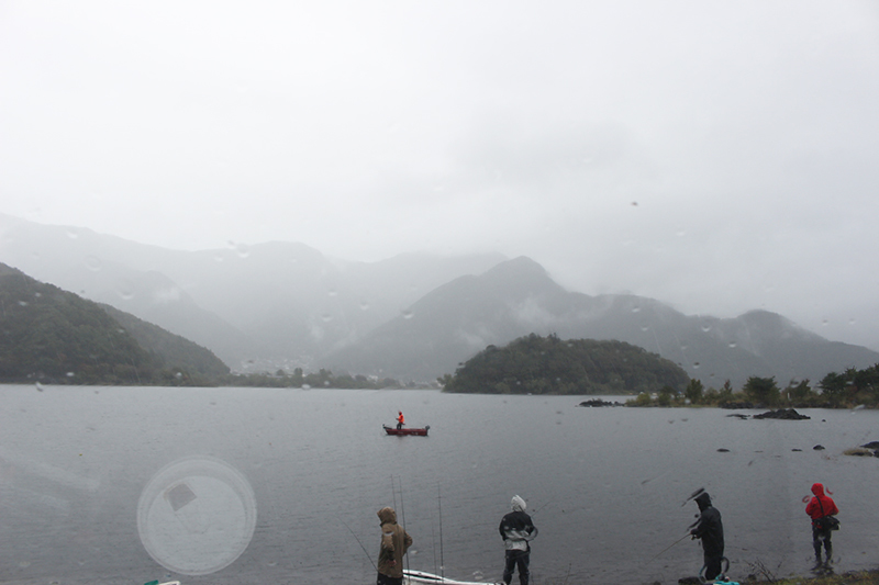 富士山と河口湖_a0139912_17075061.jpg