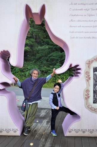 @MOOMIN VALLEY PARK_f0006713_22521599.jpg