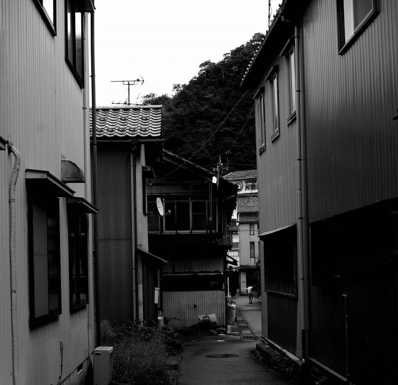 温泉街裏街道 北陸民放クラブ 石川ブログ 温泉街裏街道 北陸民放クラブ 石川ブログ