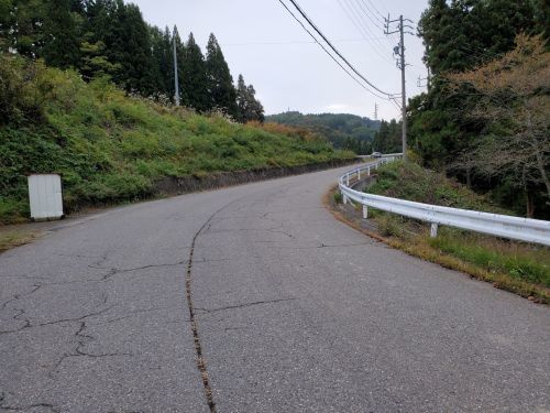 地の塩の道⑤「信州風の家までの25㎞」_b0304722_00334217.jpg
