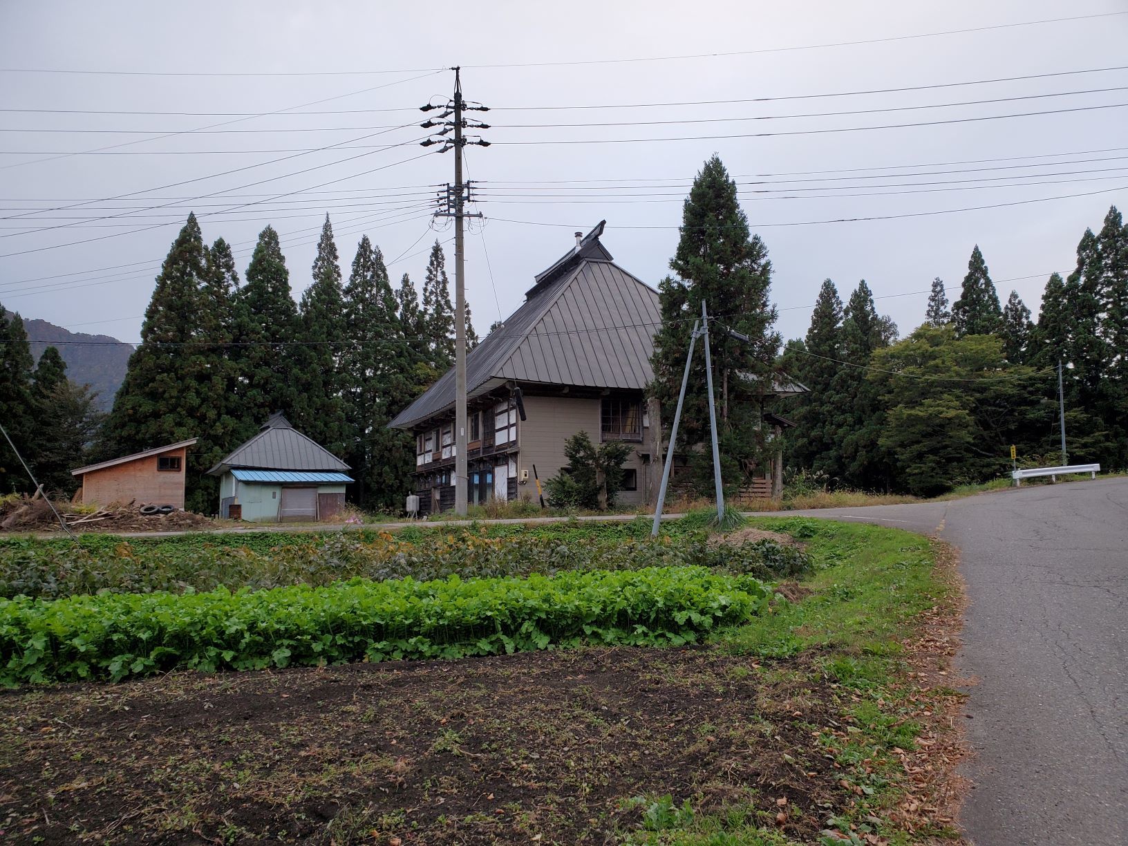 地の塩の道⑤「信州風の家までの25㎞」_b0304722_01215561.jpg
