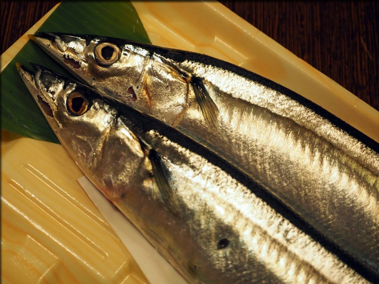 秋だからやっぱり秋刀魚の塩焼きでしょう 人形町からごちそうさま 秋だからやっぱり秋刀魚の塩焼きでしょう 人形町からごちそうさま