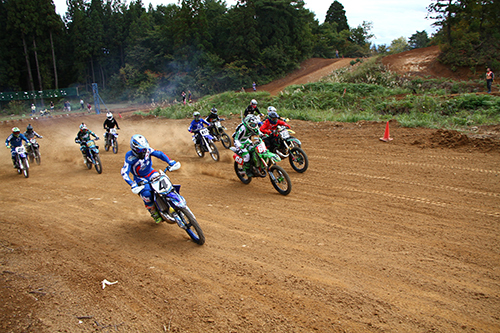 2020ウィークエンドレーサーズ第2戦(川西)に参戦_a0170631_11552931.jpg