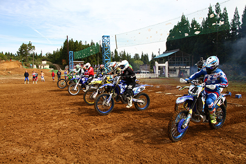 2020ウィークエンドレーサーズ第2戦(川西)に参戦_a0170631_12070740.jpg