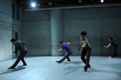 「ダンスブリッジ~ダンスは時代とともに~」高レベルのダンスを発信_d0178431_22314242.jpg