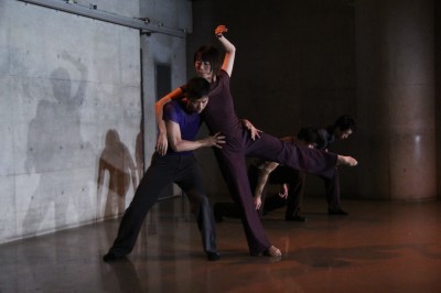 「ダンスブリッジ~ダンスは時代とともに~」高レベルのダンスを発信_d0178431_22363356.jpg