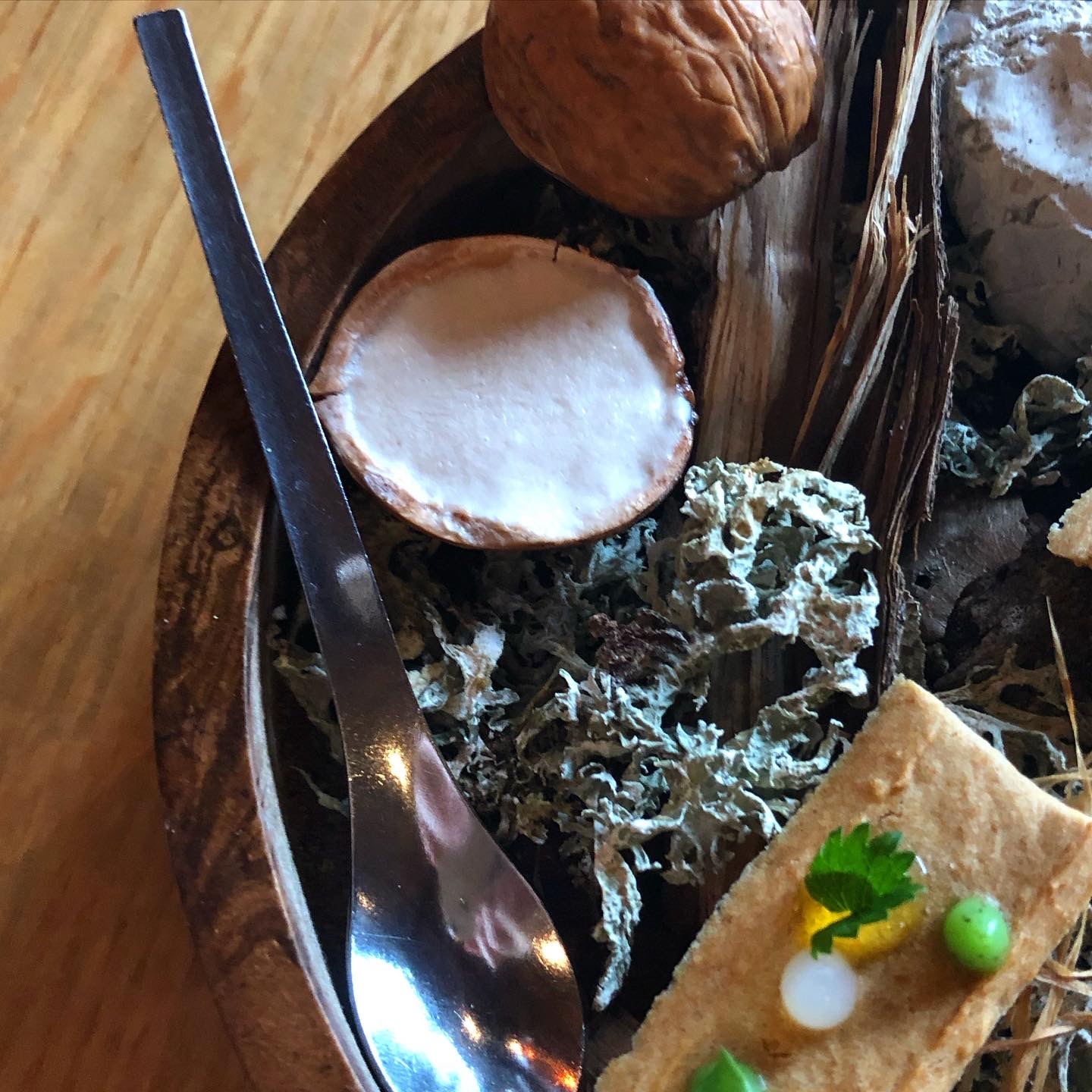 オーベルジュ・シェ・ギュットの美食ランチ @アルザス日帰り旅行_a0231632_03485321.jpeg