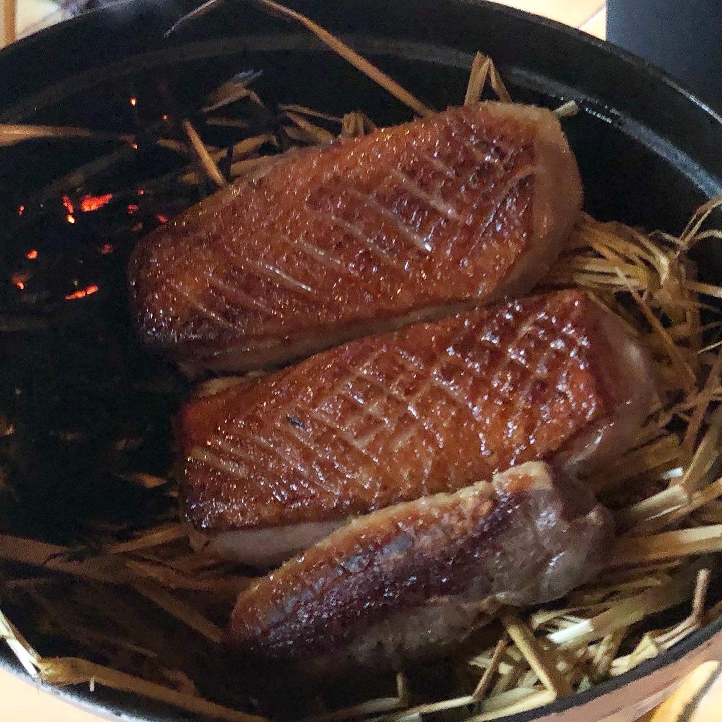 オーベルジュ・シェ・ギュットの美食ランチ @アルザス日帰り旅行_a0231632_03513726.jpeg