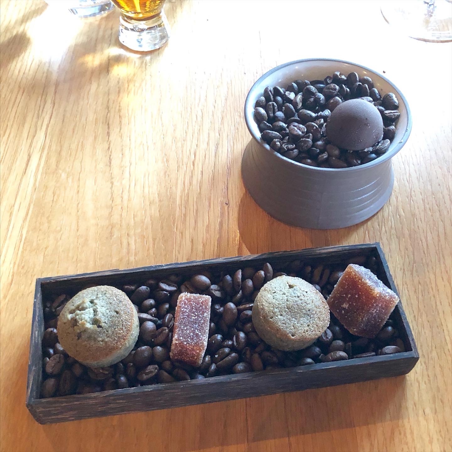 オーベルジュ・シェ・ギュットの美食ランチ @アルザス日帰り旅行_a0231632_03541482.jpeg