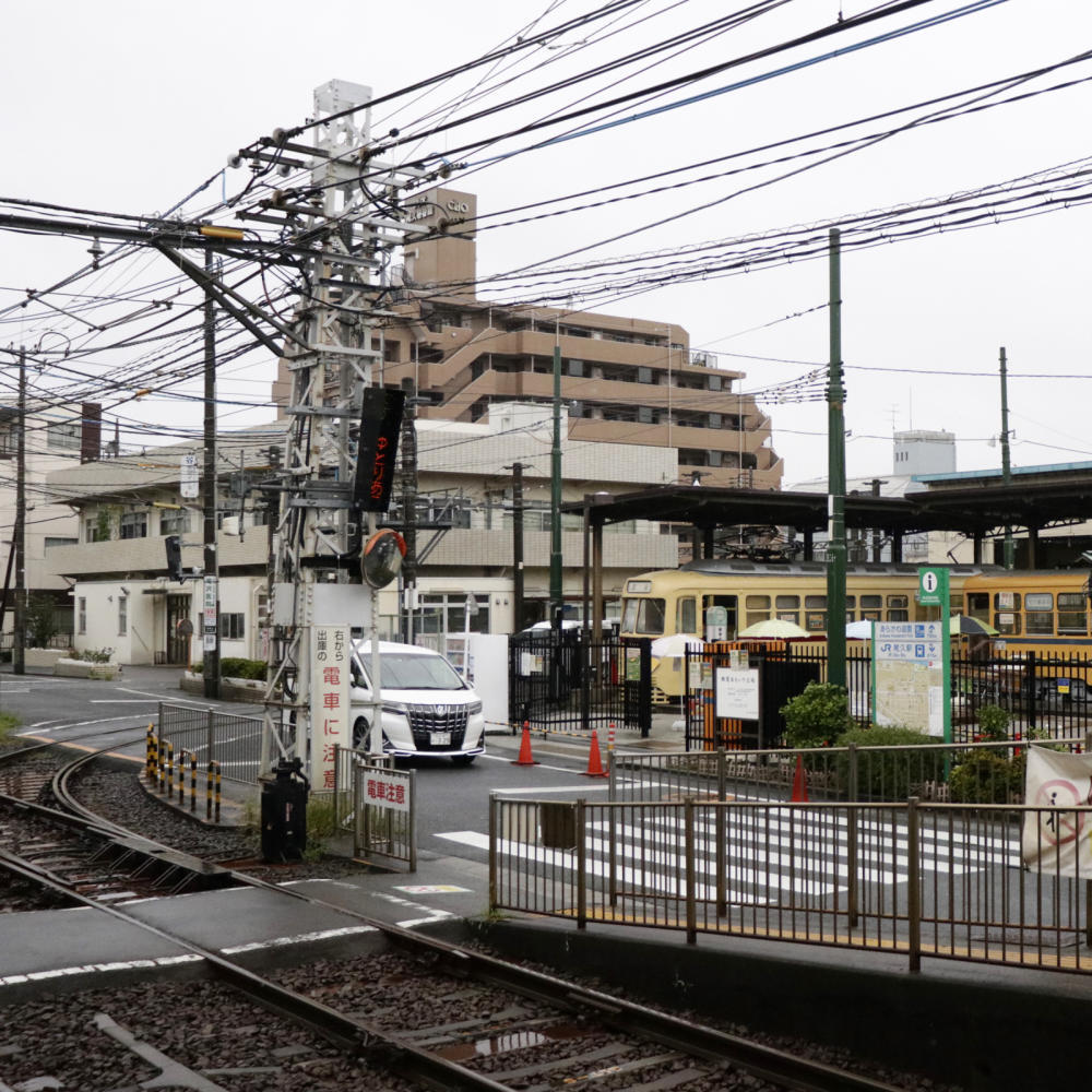 都電おもいで広場_c0060143_20505724.jpg