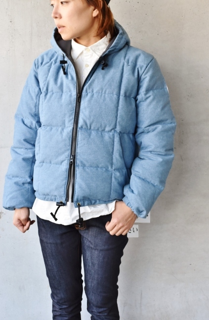 再投稿★ Crescent Down Works 無くなります.._d0152280_07542566.jpg