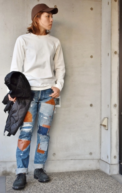REMAKE & Vintage ビンテージ ★★_d0152280_19461423.jpg