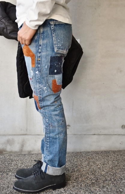 REMAKE & Vintage ビンテージ ★★_d0152280_19471135.jpg