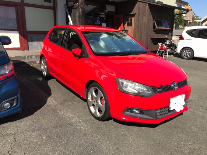 遅くなりすみません、chang愛車自慢です(´∀`)_d0132688_18210042.jpg