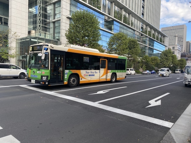 東京都営バス（東京駅丸の内南口←→東京ビッグサイト）_d0041391_19080113.jpeg