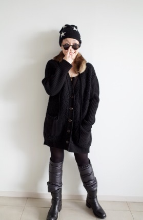 LUCCAshop×クローゼットの中_b0122805_15561810.jpg