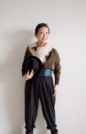 LUCCAshop×クローゼットの中_b0122805_15573401.jpg