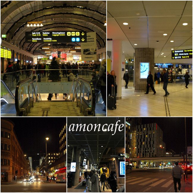 Amsterdam日記 4 & Sweden日記 1_f0192411_22553934.jpg