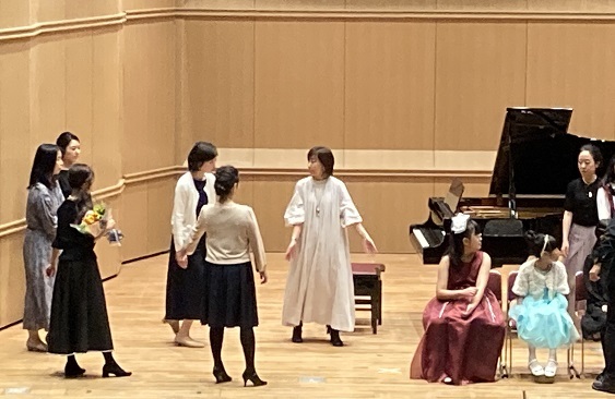 carbon ピアノ発表会(鬼滅の刃)_f0190816_21525157.jpg