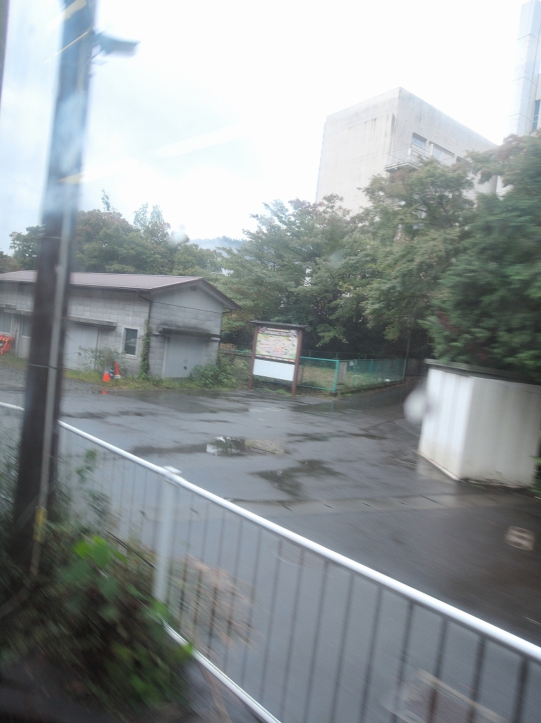 箱根登山線 箱根湯本 ▶ 強羅_c0395834_11304377.jpg