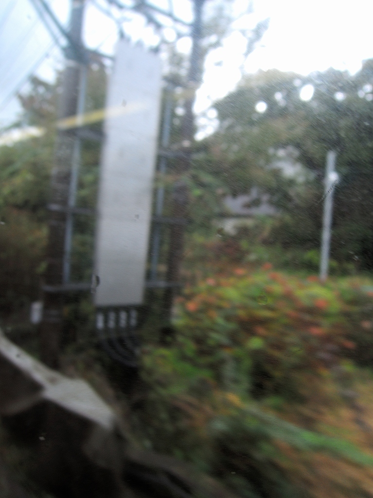 箱根登山線 箱根湯本 ▶ 強羅_c0395834_11310159.jpg