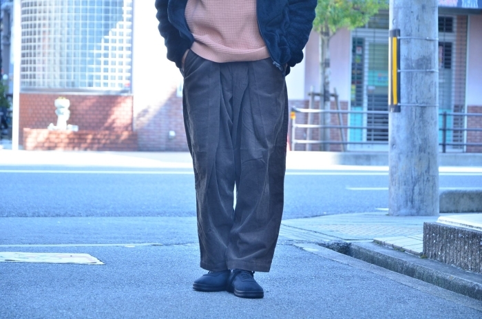 \"MOUNTAIN EQUIPMENT\"<<HIGH LOFT CARDIGAN(BLACK>>Style~TKB~_c0167336_14242624.jpg