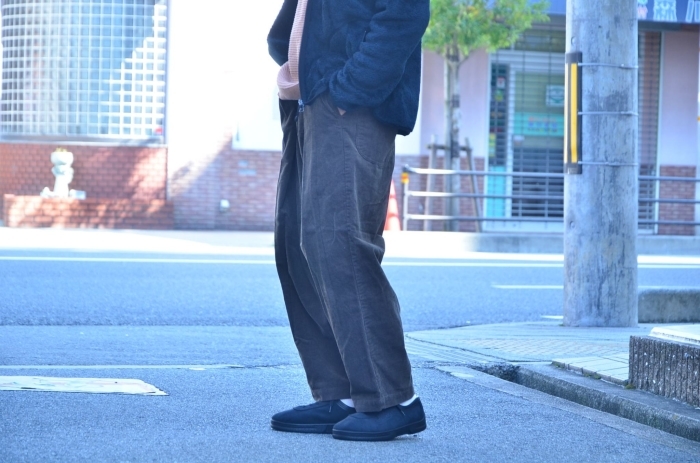 \"MOUNTAIN EQUIPMENT\"<<HIGH LOFT CARDIGAN(BLACK>>Style~TKB~_c0167336_14243831.jpg