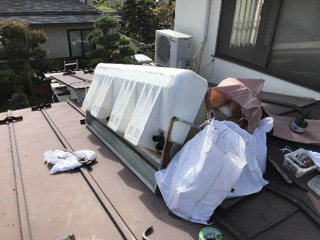 Aソーラー解体工事_f0031037_17442096.jpg