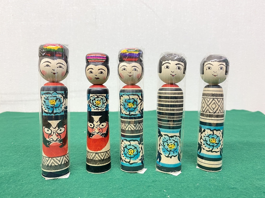 こけし収穫祭!秋の味覚なこけし拡大通販ブログ その2_e0318040_15031441.jpg