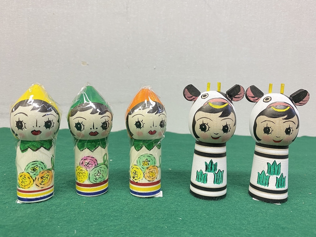 こけし収穫祭!秋の味覚なこけし拡大通販ブログ その2_e0318040_15043771.jpg