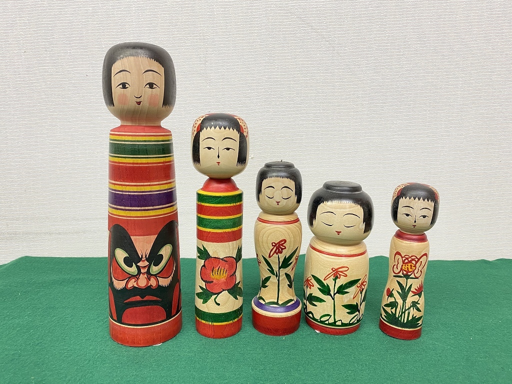 こけし収穫祭!秋の味覚なこけし拡大通販ブログ その2_e0318040_15363291.jpg