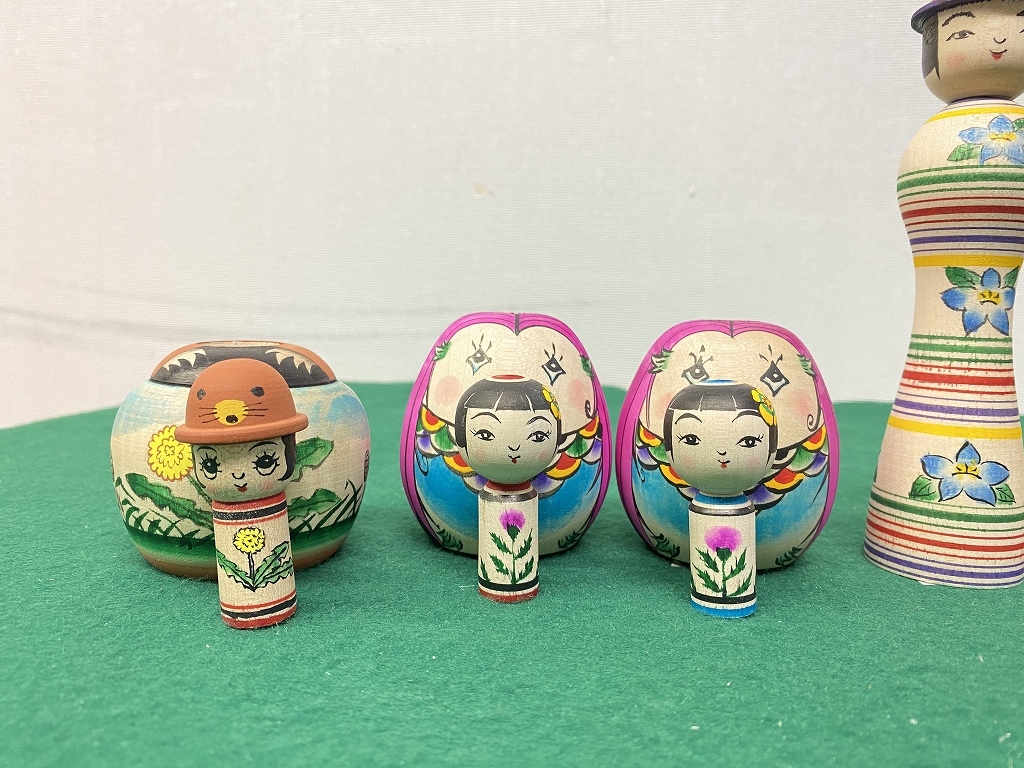 こけし収穫祭!秋の味覚なこけし拡大通販ブログ その3_e0318040_15402463.jpg
