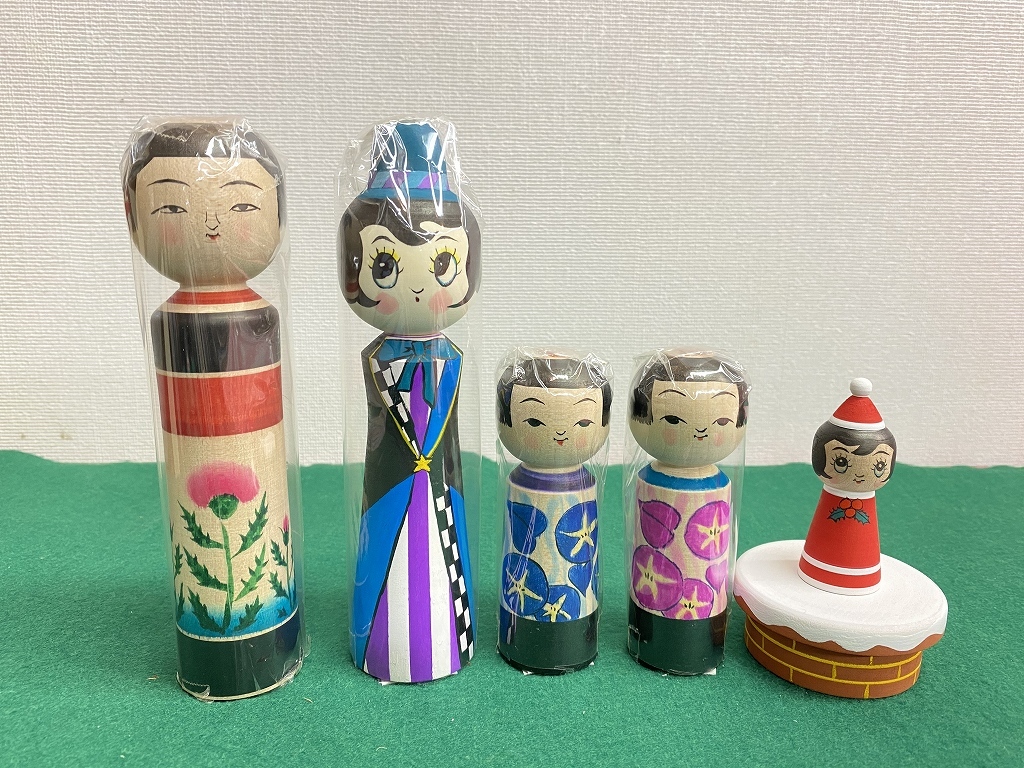 こけし収穫祭!秋の味覚なこけし拡大通販ブログ その4_e0318040_16002649.jpg