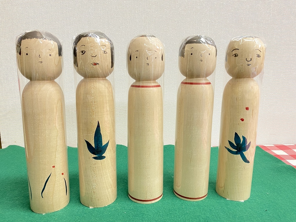 こけし収穫祭!秋の味覚なこけし拡大通販ブログ その4_e0318040_16012404.jpg