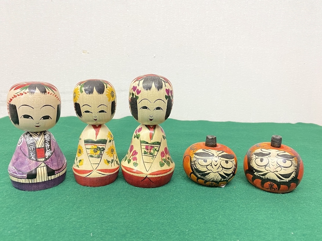 こけし収穫祭!秋の味覚なこけし拡大通販ブログ その4_e0318040_16043950.jpg