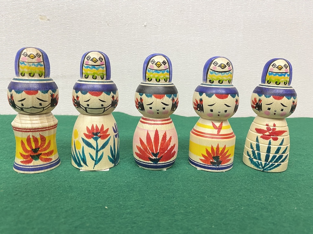 こけし収穫祭!秋の味覚なこけし拡大通販ブログ その5_e0318040_16203636.jpg